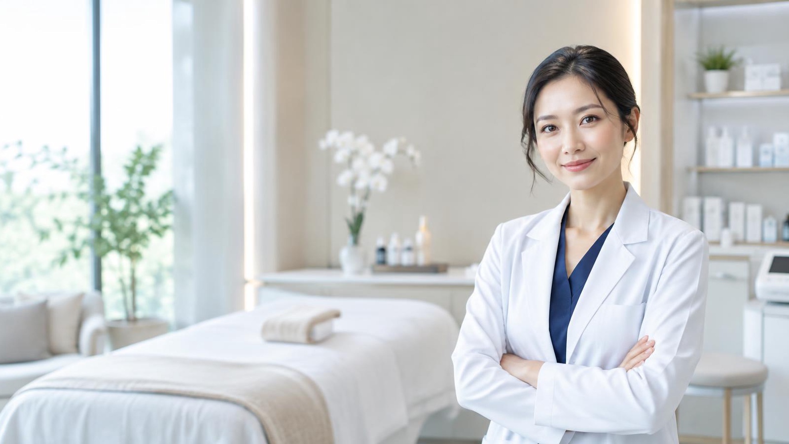 Dr. Minh Anh Skin & Beauty