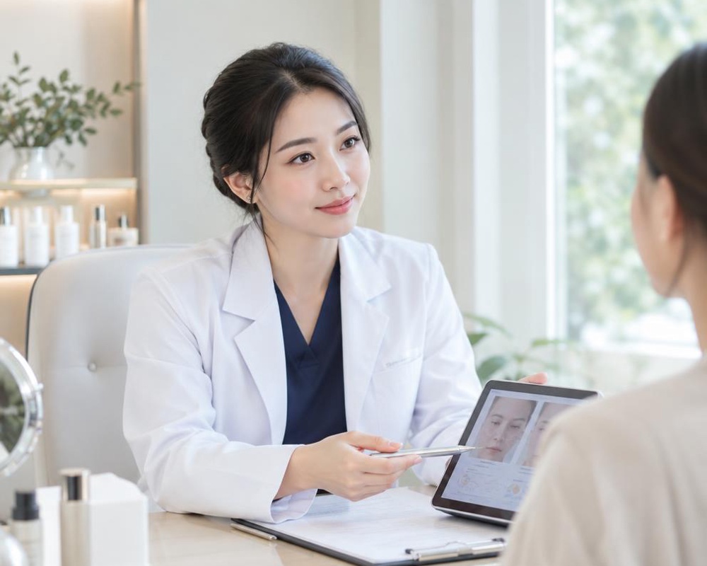 Tư vấn dựa trên kiến thức y khoa